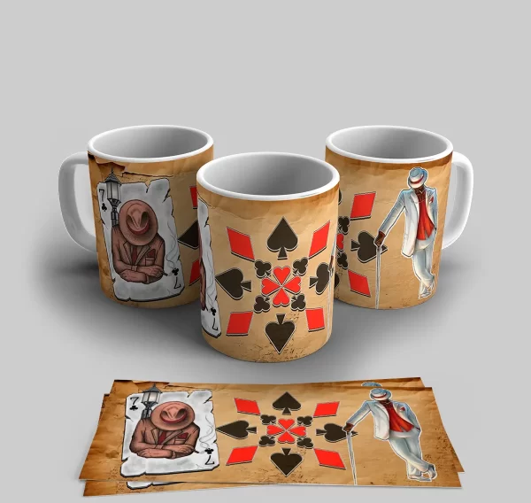 Caneca Malandragem - Image 11