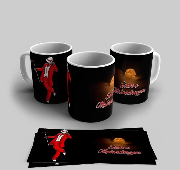 Caneca Malandragem - Image 13