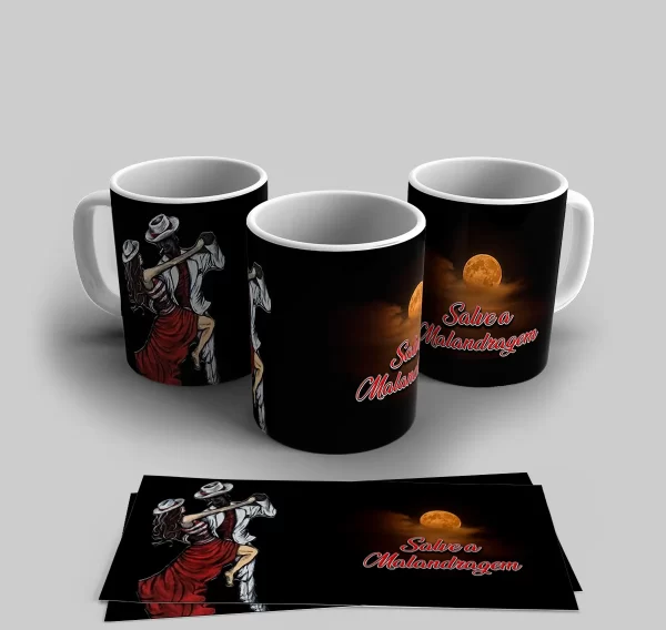 Caneca Malandragem - Image 14