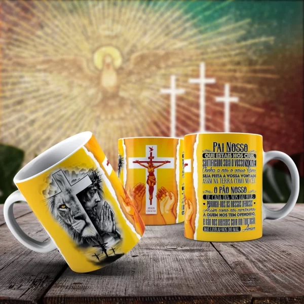 Caneca Catolicismo - Image 2