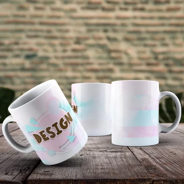 Caneca Design - Image 2