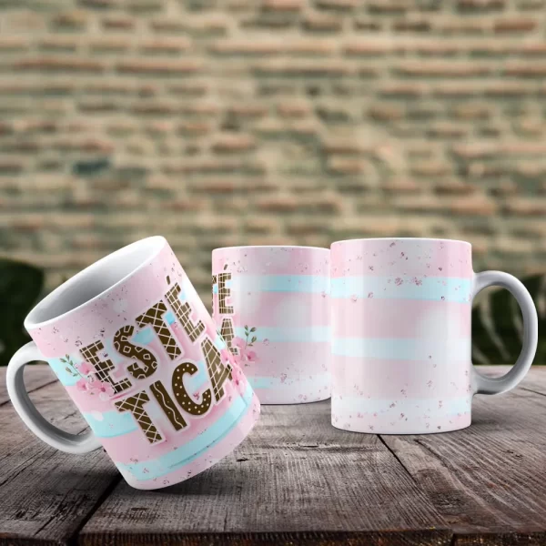 Caneca Estética - Image 2