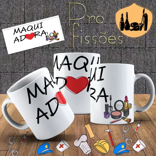 Caneca Maquiadora - Image 11