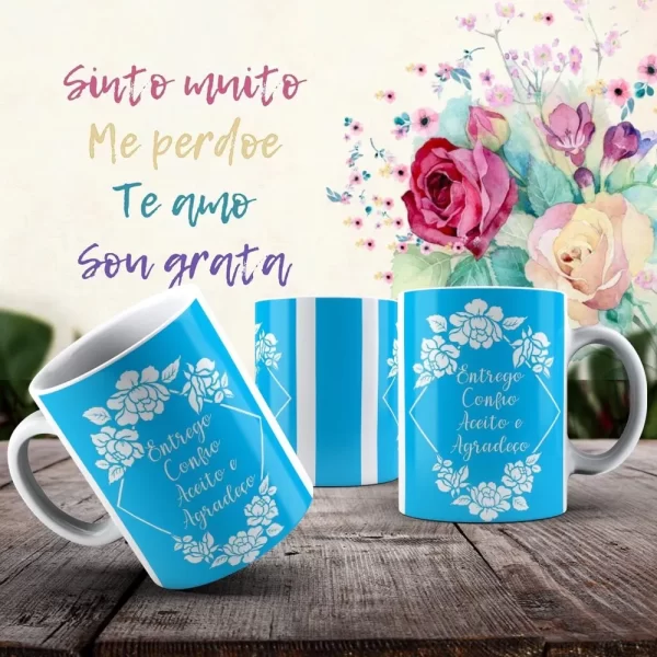 Caneca Hooponopono - Image 15