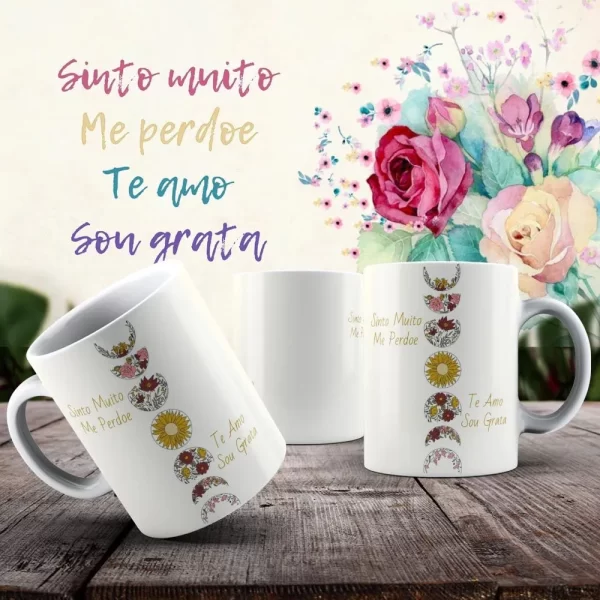 Caneca Hooponopono - Image 18