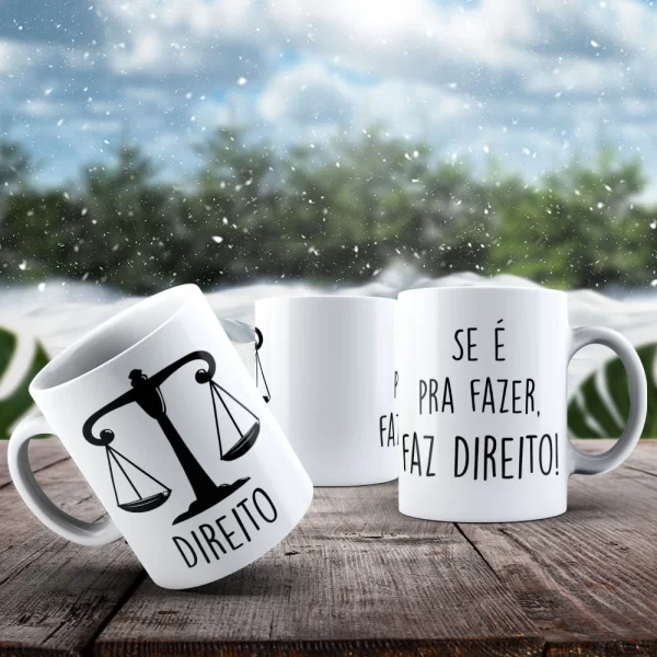 Caneca Advogada - Image 7