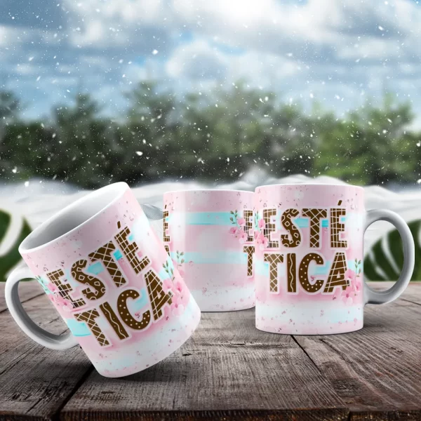 Caneca Estética - Image 7