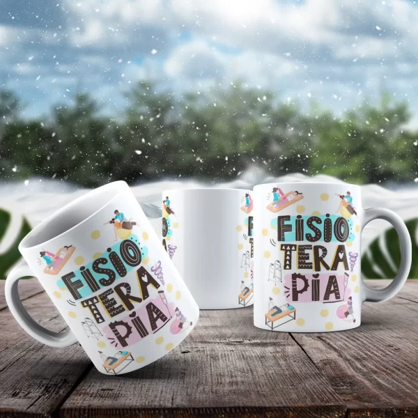 Caneca Fisioterapia - Image 7