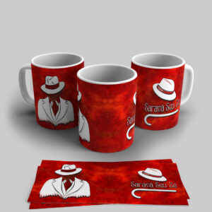 Caneca Malandragem