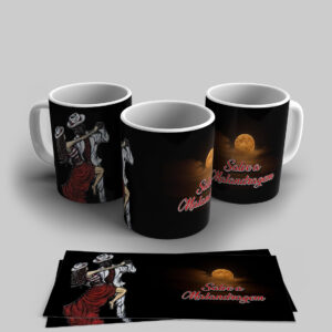 Caneca Malandragem