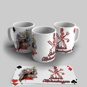 Caneca Malandragem