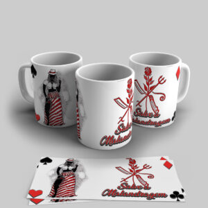Caneca Malandragem