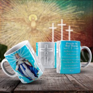 Caneca Catolicismo