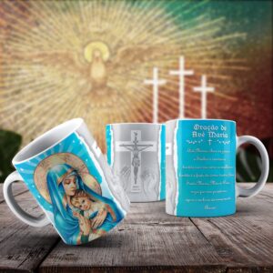 Caneca Catolicismo