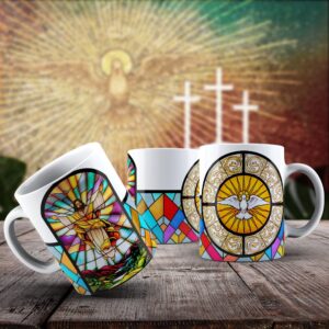 Caneca Catolicismo