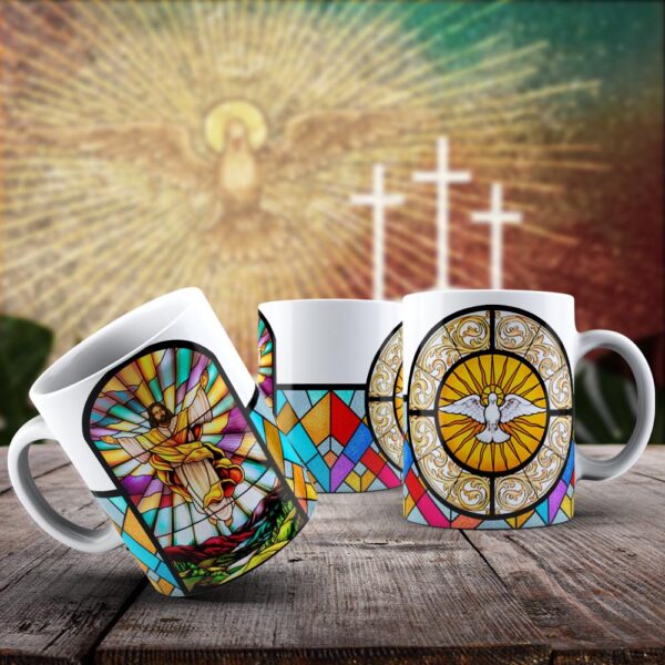 Caneca Catolicismo