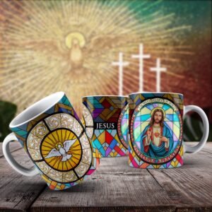 Caneca Catolicismo