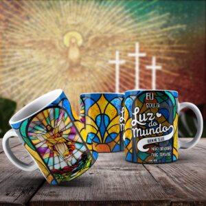 Caneca Catolicismo