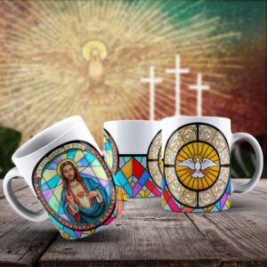 Caneca Catolicismo