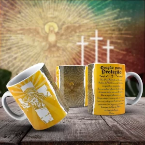 Caneca Catolicismo