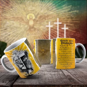 Caneca Catolicismo