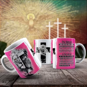 Caneca Catolicismo