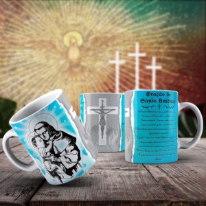 Caneca Catolicismo