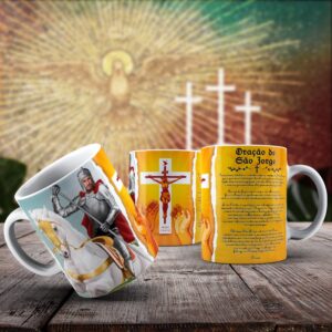 Caneca Catolicismo