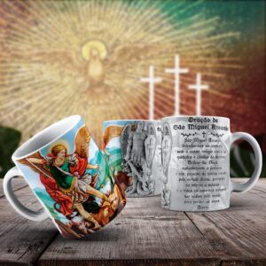 Caneca Catolicismo