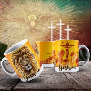 Caneca Catolicismo