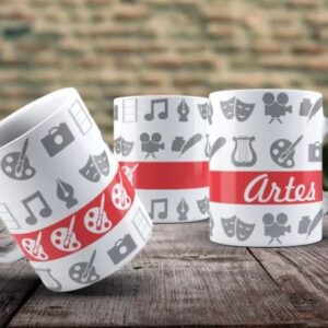 Caneca Artesã