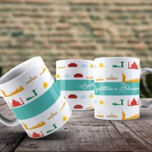 Caneca Arquiteto