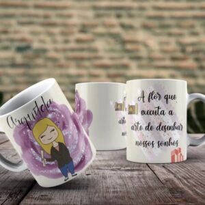 Caneca Arquiteto